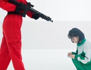 绝对沉迷！星澜是澜澜叫澜妹呀眼镜套图，果然有种魔力！