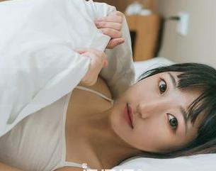 果团网 – 松果儿的女友！这组写真让你忍不住想要追问！