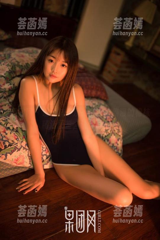果团网-陈雅漫 果团网 - 谁说袜子没故事?陈雅漫的棉袜精选图鉴,让你惊呆!