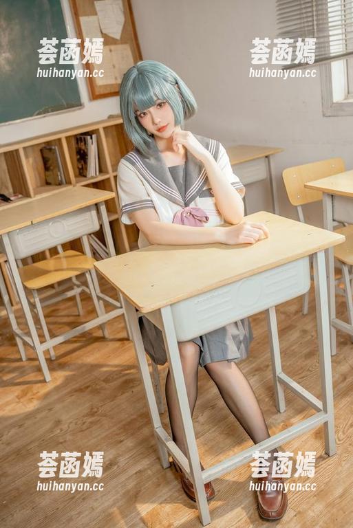 桃良阿宅 私房风格:桃良阿宅的绿意原图,来一波眼福吧