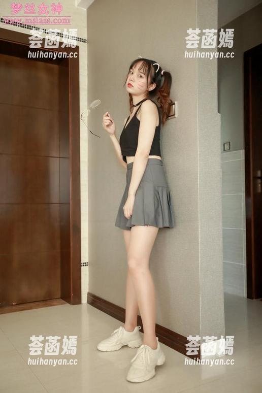 梦丝女神-张灵儿 梦丝女神 - 免费图集:张灵儿校服,青春与活力的完美结合,怎么回事!
