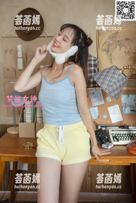 梦丝女神-花月舞 梦丝女神 - 参与花月舞的蕾丝写真,定制你专属的小确幸!