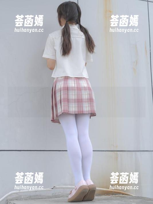 森萝财团 - 乃晴发新图啦，黑丝加深色调，10D看起来有点过火啊！