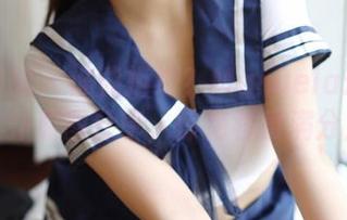 模范学院 – 谁能拒绝？Manuela玛鲁娜女仆原图分享，惊艳程度满分！