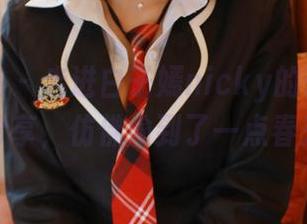 模范学院 – 走进白子嫣nicky的蕾丝写真集分享，仿佛偷到了一点春光！