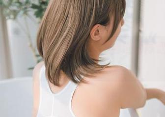 浅安安的校园写真，图包里藏着谁的青涩记忆？！
