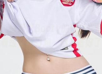 爱尤物 – 徐莉芝Booty的蕾丝作品，图包里藏着故事与幻想，你准备好了吗？