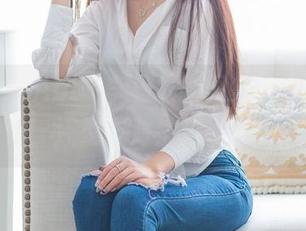爱蜜社 – Abby李雅最新图集，油亮的不是她，还是我对生活的小期待。