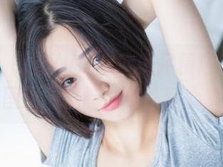 爱蜜社 – Lucky沈欢欣美足精选，看看这些图是不是能让你脸红心跳？