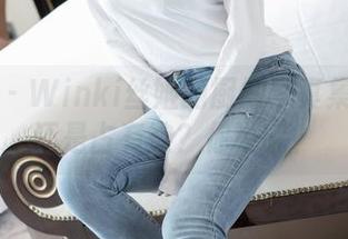爱蜜社 – Winki丝姬的厨娘写真集：烹饪还是占有欲？你说呢？