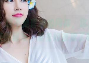 爱蜜社 – 这不是普通的网袜，这是梦心玥的美图秘笈，准备好被撩了吗？
