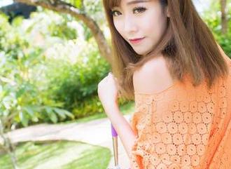 爱蜜社 – 莉娜lena修女的奇妙写真分享：信仰与撩趣，哪个能让你更LOL？