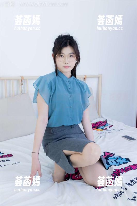 物恋传媒-嘟嘟 物恋传媒 - 谁能抵挡嘟嘟的可爱?这组高清写真让我一秒变粉丝!
