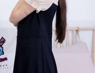 物恋传媒 – 菜菜的少女作品集最新曝光，果然不愧是我心中的那道光！
