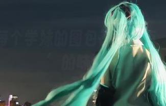 是不是每个学妹的图包都该有点‘狐玖玖’的味道？