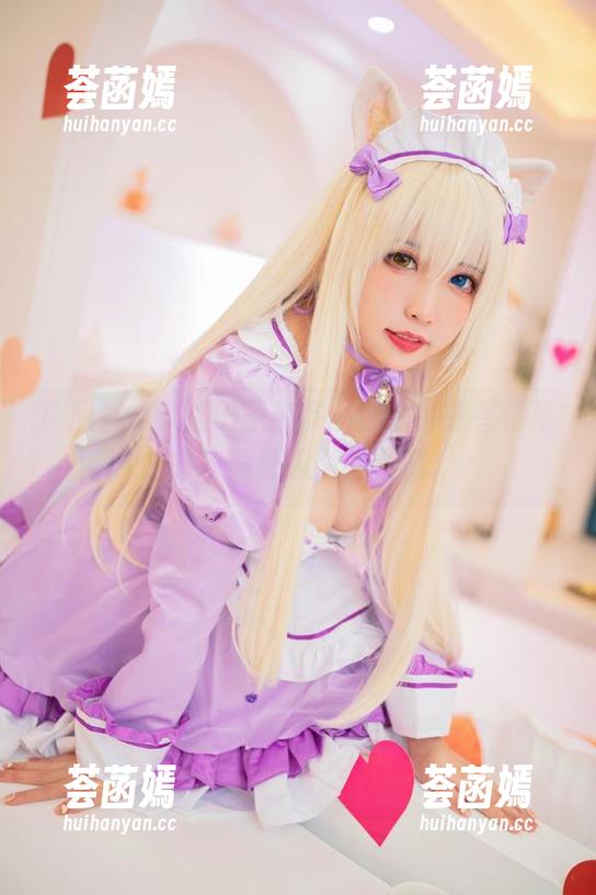 猫田圣奈奈 原图直击,猫田圣奈奈展现的食铁兽情热方舟,真让人为之一颤。