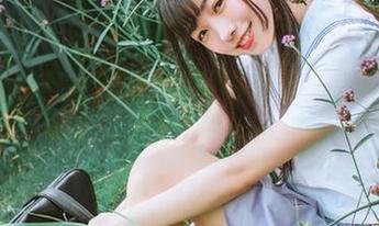 不能错过！疯猫ss的写真分享，思绪本教你如何“发呆”也能美！