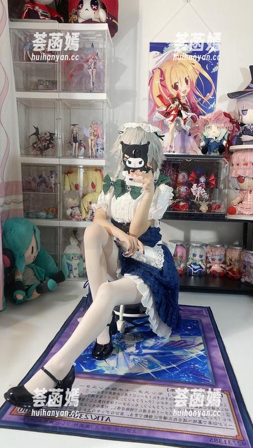 白栎Shirly 白栎Shirly的天使写真更新:如梦似幻,抓紧你的心!
