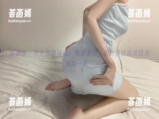 相扑猫 微密圈 - 相扑猫晒海边:免费美图,看这里就像被阳光亲吻一样!