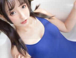 当神楽坂真冬遇上夏天，高清图册中的欢乐像泡沫一样炸裂，绝对让你忍不住想点赞！