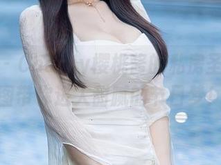 秀人网 – Cherry樱桃酱的私房圣诞，美图带你进入甜腻的节日梦！