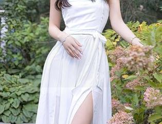 秀人网 – 七米baby的JK美图上线，免费全程！想知道这是什么神仙体验吗？