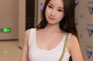 秀人网 – 亲历丹妮Danny的私拍时刻，图片里的剧情太过欢乐了！