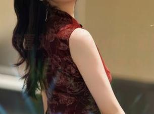 秀人网 – 恭喜刘飞儿Faye！无圣光美图，让人目不转睛的学妹！