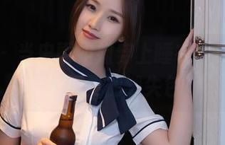 秀人网 – 当史雨姐姐穿上睡衣，作品中的星光都要黯然失色！