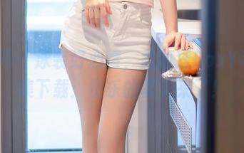 秀人网 – 泳装好心情，孟狐狸FoxYini全集下载：快乐的夏天来了！