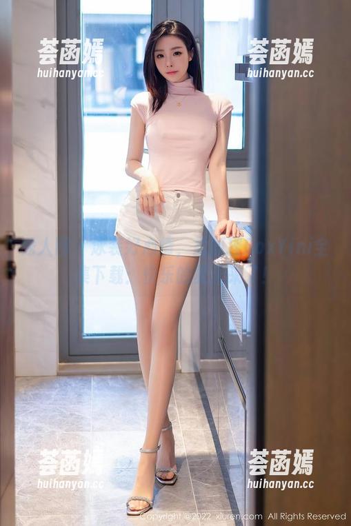 秀人网-孟狐狸FoxYini 秀人网 - 泳装好心情,孟狐狸FoxYini全集下载:快乐的夏天来了!