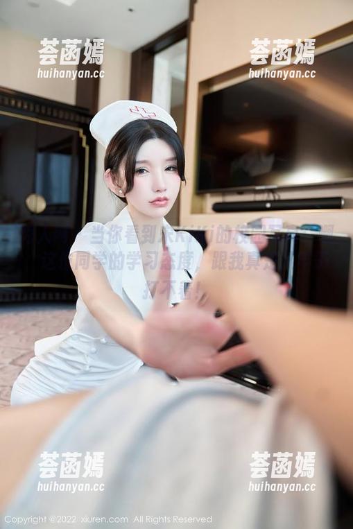 秀人网-宋KiKi 秀人网 - 当你看到宋KiKi的校园写真:啊,这位同学的学习态度,跟我真是八竿子打不着!