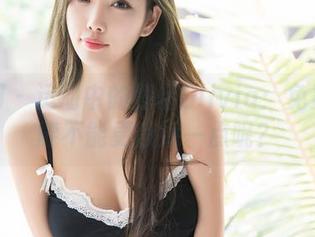 秀人网 – 运动中的楚恬Olivia：免费图集能不能更撒娇一点呢？