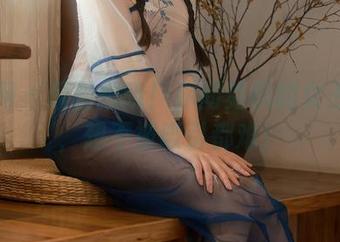秀人网 – 原图揭晓！赤间菀枫的女王气场，想不被吸引都难！