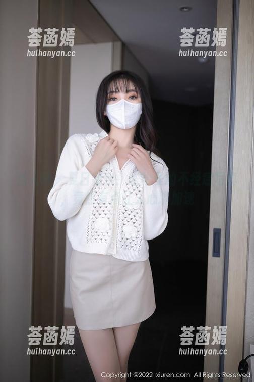 秀人网-陈怡曼 秀人网 - 夏日特供:陈怡曼的不经意写真,竟然有点让人心跳加速