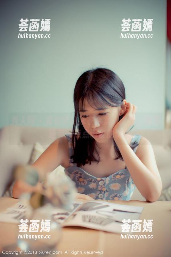秀人网-麻布学妹 秀人网 - 麻布学妹泳衣合集:随性、清凉、还有一点点调皮的诱惑