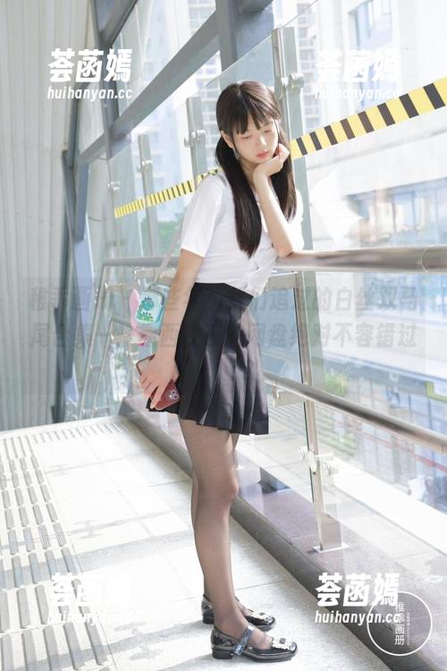 稚乖画册 - 那些年，我们追过的白丝双马尾合集——赤西夜夜的网盘绝对不容错过！