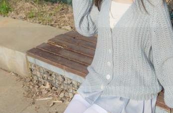 紧急企划 – 福利写真来袭，小恩的内部定制，你确定不来瞧瞧？