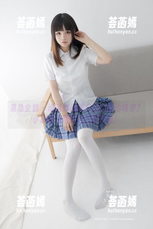 紧急企划-小恩 紧急企划 - 谁说体操服只能在运动场穿?小恩的免费照片打破常规!