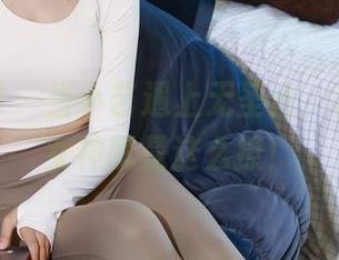 绮梦摄影 – 当小艺遇上无圣光，套图里的女神就是这么撩！