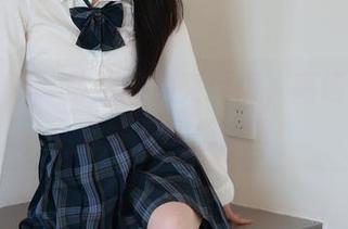 绮梦摄影 – 蔡蔡的油亮风情，高清写真让人忍不住想多看