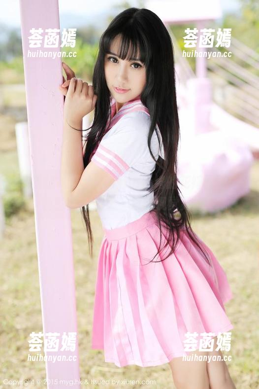美媛馆-Carina梦绮 美媛馆 - 精选Carina梦绮的花嫁图包,真的是一波又一波的视觉轰炸!