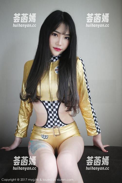 美媛馆-Carina绮里嘉 美媛馆 - 牛仔裤新境界:Carina绮里嘉高清写真在等你发现,快来看看这组图!