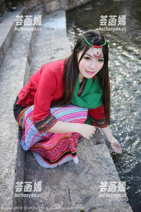 美媛馆-李七喜 美媛馆 - 今天又见李七喜婚纱美图更新,不得不说,太会拍了,这种感觉真是太妙了!