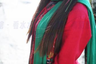 美媛馆 – 看水水er的短裤，高清原图，心中不禁窃喜！