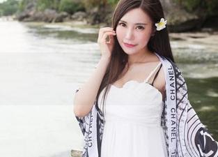 美媛馆 – 图包大揭秘：狐小妖Baby的泳装作品，背后故事满满！