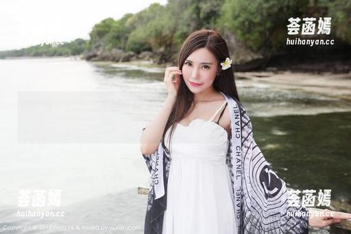 美媛馆-狐小妖Baby 美媛馆 - 图包大揭秘:狐小妖Baby的泳装作品,背后故事满满!