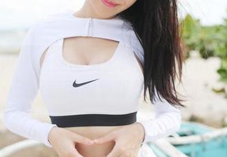美媛馆 – 美腿图集：糯美子Mini全套之旅，腿部细节你想象不到！