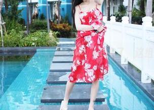 美媛馆 – 软软子+毛衣=我的眼睛要被撑亮了，这组写真真够暖和