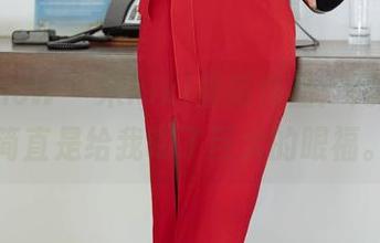 花漾show – 宋kiki最新作品：死库水，简直是给我喂了巨大的眼福。